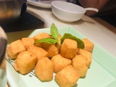 -绿茶餐厅(成都大悦城店)