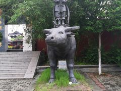 -南京金牛湖风景区