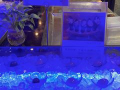 -大佛寺高级素食自助餐厅