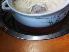 -金华砂锅筒骨砂锅夜宵(临平店)