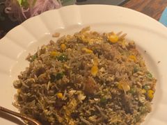 -甘尼仕印度餐厅酒吧(斜塘老街店)