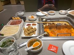 -海底捞火锅(江北万达商业广场店)