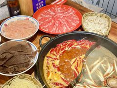 -憨铁匠火锅(红山6979店)