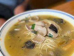 -天天鲜面馆(衡山路店)
