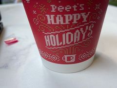 -Peet's Coffee皮爷咖啡(万象天地店)