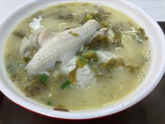 -常熟炒浇面馆(蓝旗街店)