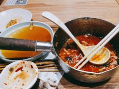 -小满手工粉(上海文峰广场店)