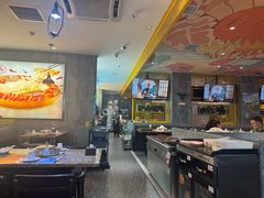 -黄记煌三汁焖锅(金凤万达广场店)