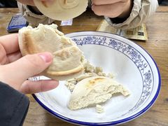 -老刘家泡馍(钟楼广济街店)