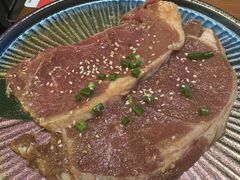 -海之屋韩式烤肉(海棠68环球美食街店)