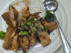 -華歡冰室-WahFoon(吉大店)