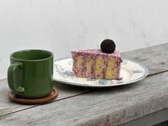 -竹子咖啡bamboo coffee