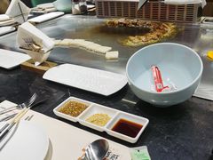 -铁板诱惑法式铁板烧(大卫城店)