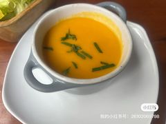 -haxnbauer海森堡德国餐厅(深圳coco店)