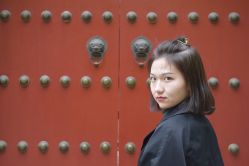 -G-SAGA形象设计