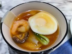 -青雅中餐厅(大连金石滩绿发希尔顿度假酒店)