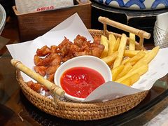 -北国饭店·海鲜·北方菜(峡山店)