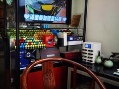 -弋车人洗美·维修·保养(三林店)