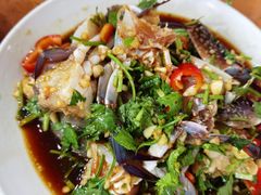 -潮粥馆(长江花园店)
