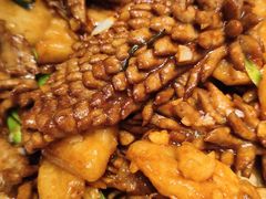 -闫府私房菜·老字号(恒隆店)