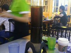 -鱼库·不仅是一家烤鱼店(车公庙店)