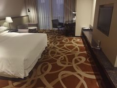 -青岛西海岸隆和福朋喜来登酒店