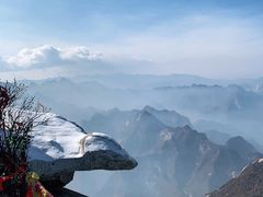 -华山风景名胜区