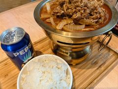 -熊吞·大碗丼烧肉饭(西市场嘉华店)
