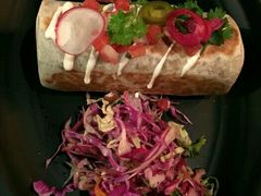 -Luchador摔跤手墨西哥餐厅(恒宇广场店)