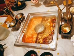 -新辣道鱼火锅(领展购物广场·中关村店)