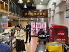 -盛品鲜东莞烧鹅濑粉(杨箕店)