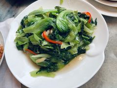 -喜来登由由大酒店九州膳坊中餐厅