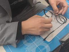 -宝岛眼镜(南京金鹰世界店)