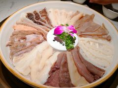 -哥老官重庆美蛙鱼头(宝山龙湖店)
