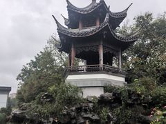 -武汉园博园(武汉自然博物馆)