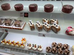 -好利来(西宸广场店)