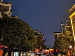 -乾州古城