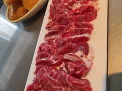 -牛德亨臻牛潮汕火锅(万邦时代店)