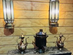 -小尕子·新疆菜(明园店)