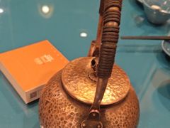 -安泰楼·佛跳墙创始人·传统闽味早茶·酒楼(三坊七巷闽菜地标店)