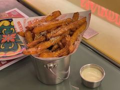 意库红薯条-BOTTEGA意库(中骏世界城店)