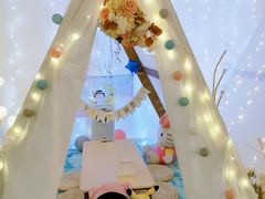 -天空花园餐吧·生日·团建(南山店)