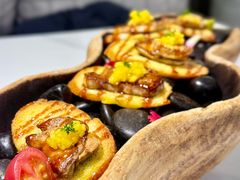 -3号仓库·创意中国菜(新世界城店)