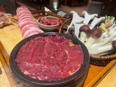 -黔诚酸汤牛肉(甲秀楼店)
