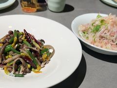 -井水小厨·湘菜(活力广场店)