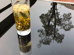 -听松楼·花园酒店·自助餐厅(红梅公园店)