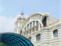 -中国铁道博物馆(正阳门馆)