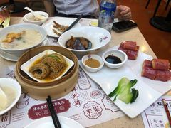 -点都德(千灯湖环宇城店)