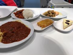 -宜家·瑞典风味餐厅(烟台路店)