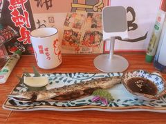 -米彩料理(西丽店)
